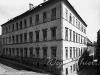 Die Judenschule am Tummelplatz. Im Mai 1938 mussten alle jüdischen Schüler von den nicht-jüdischen abgesondert werden. Foto: Nordico, Stadtarchiv Linz.